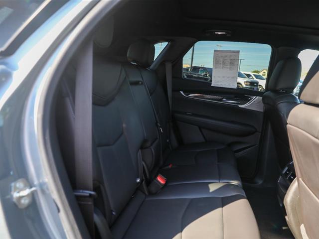 2023 Cadillac XT5 - $23,995