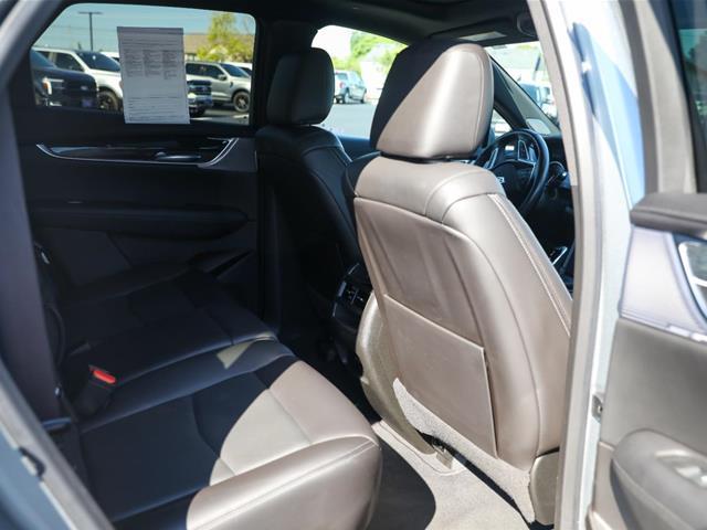 2023 Cadillac XT5 - $23,995
