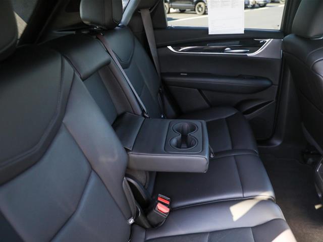 2023 Cadillac XT5 - $23,995