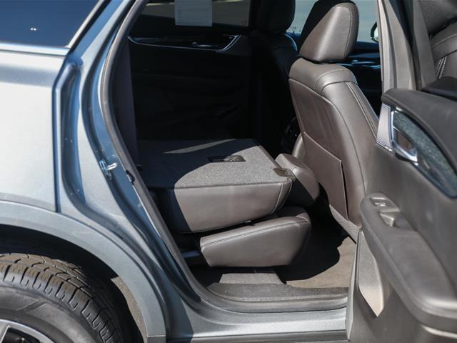 2023 Cadillac XT5 - $23,995