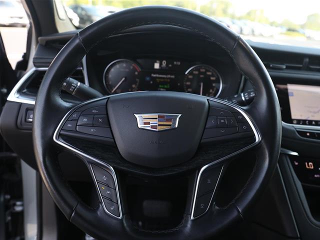 2023 Cadillac XT5 - $23,995
