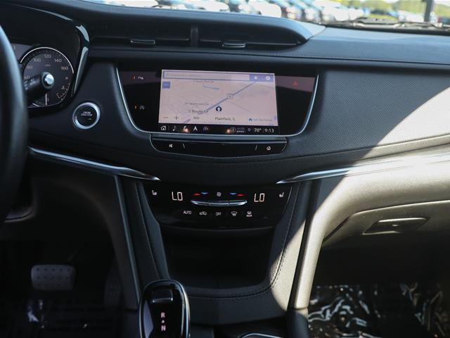2023 Cadillac XT5 - $23,995