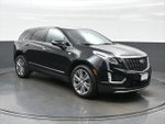 2024 XT5 Thumbnail 8