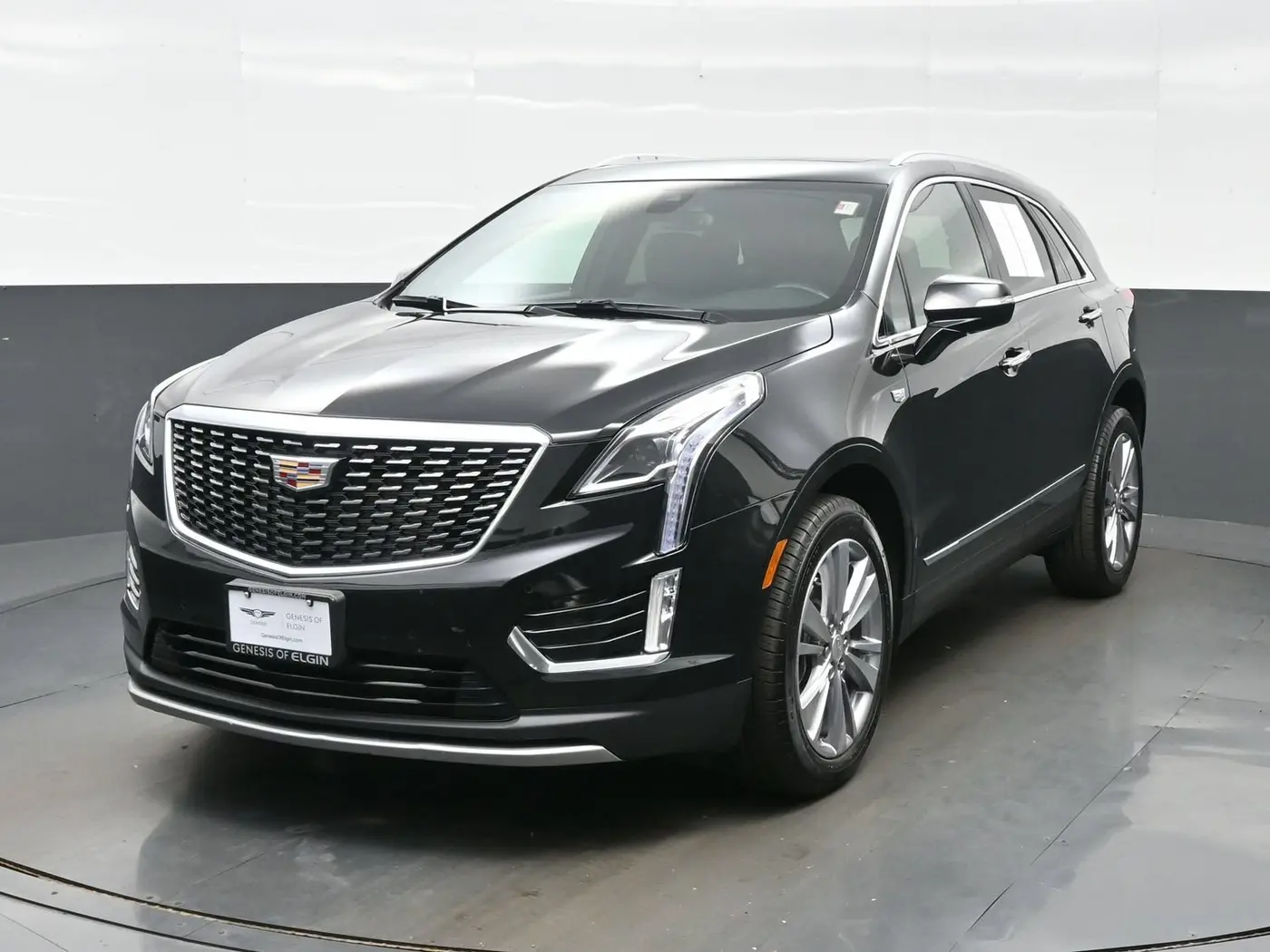 2024 Cadillac XT5 - $36,563
