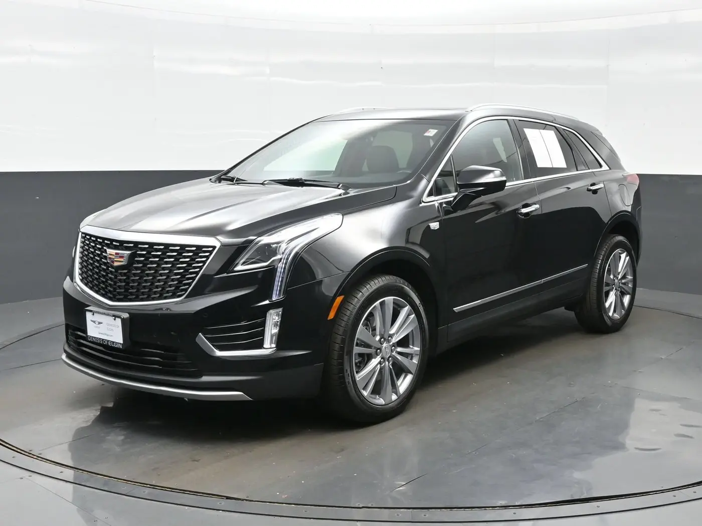 2024 Cadillac XT5 - $36,563