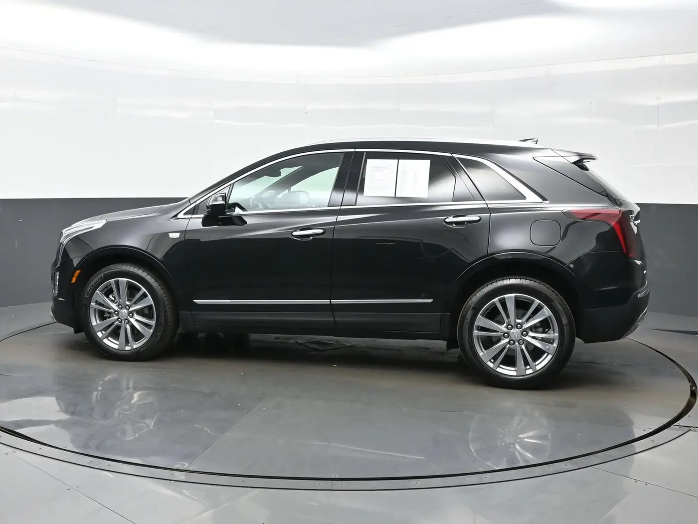 2024 Cadillac XT5 - $36,563