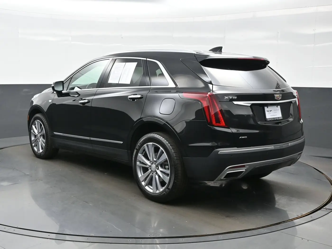 2024 Cadillac XT5 - $36,563