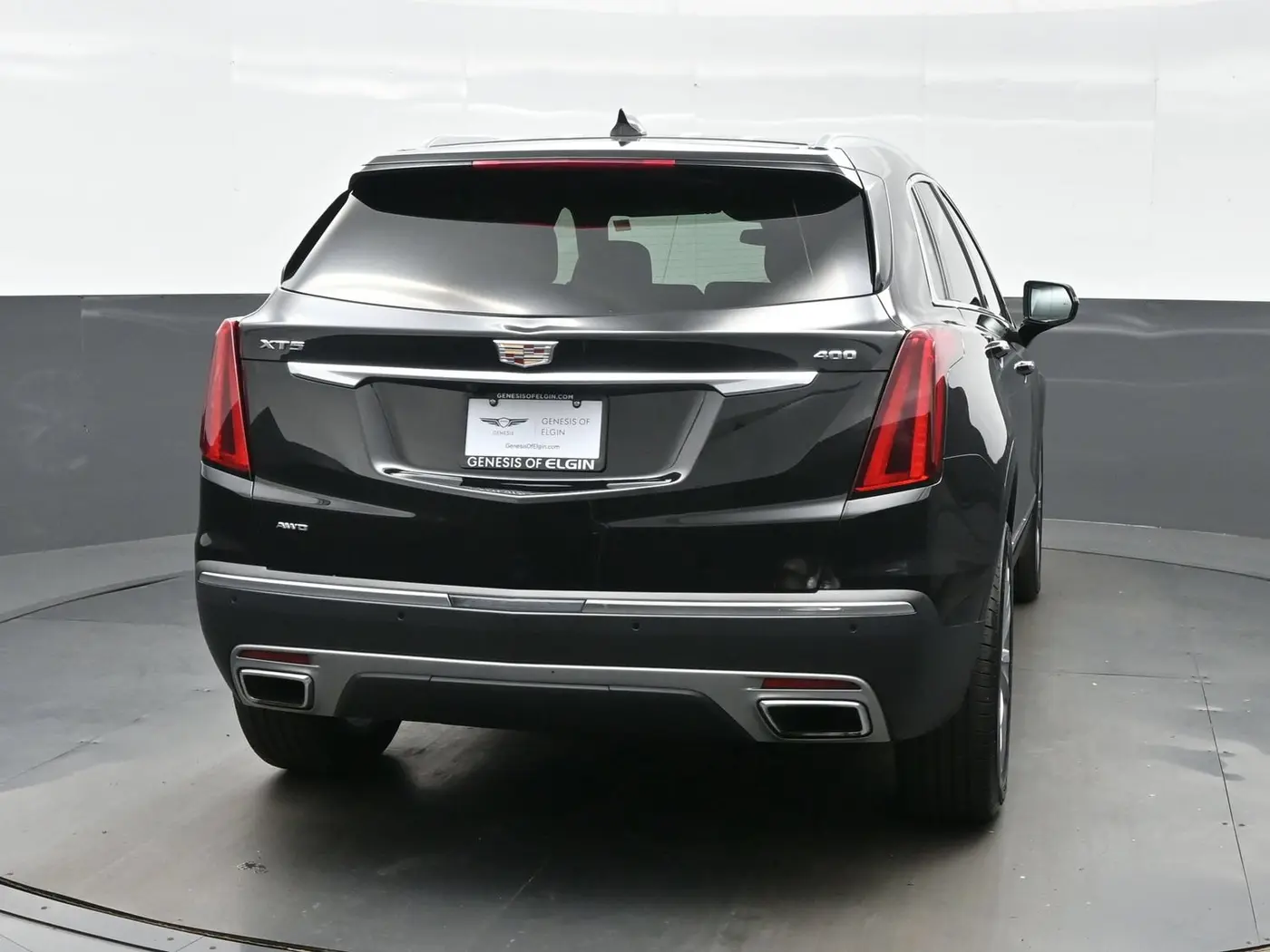 2024 Cadillac XT5 - $36,563