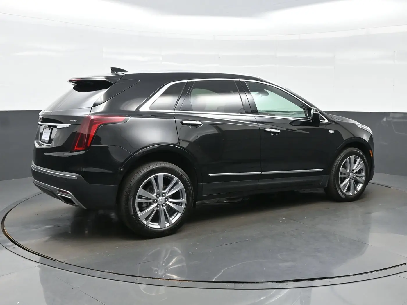 2024 Cadillac XT5 - $36,563