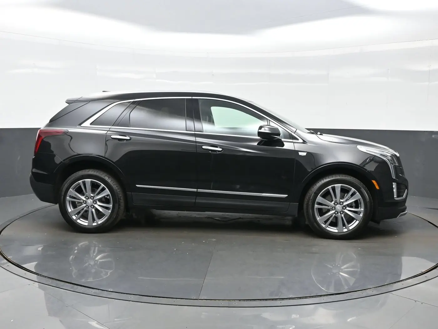 2024 Cadillac XT5 - $36,563