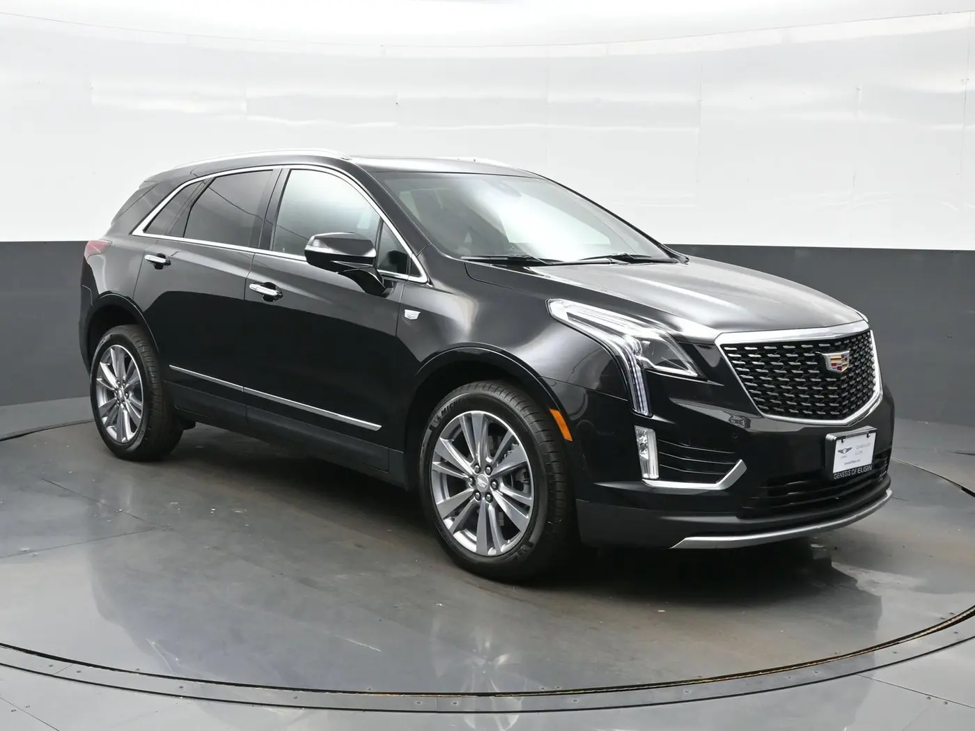 2024 Cadillac XT5 - $36,563