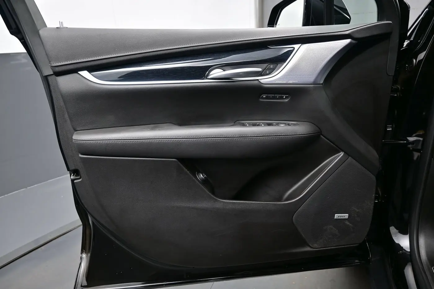 2024 Cadillac XT5 - $36,563