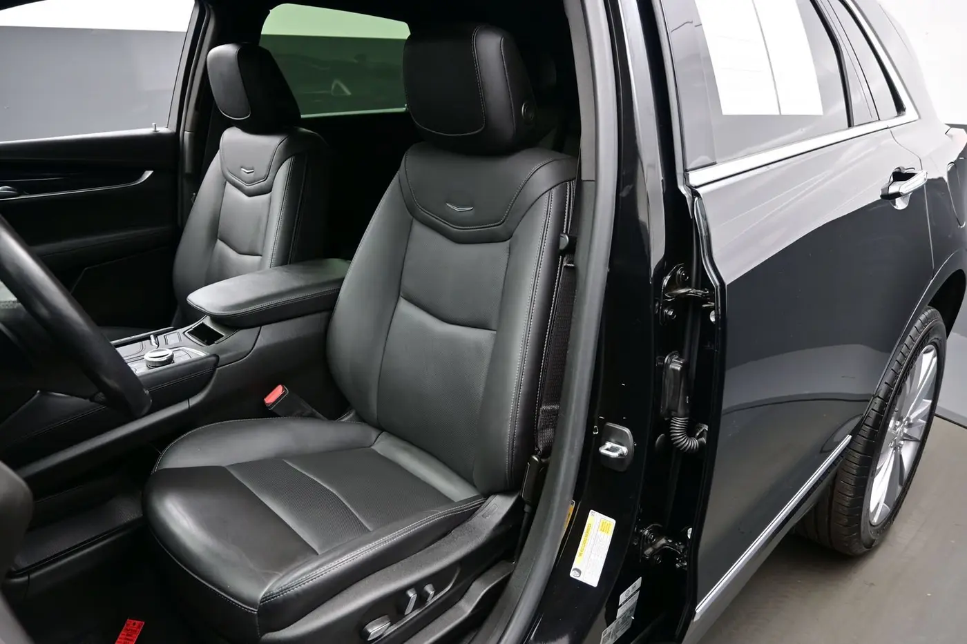 2024 Cadillac XT5 - $36,563