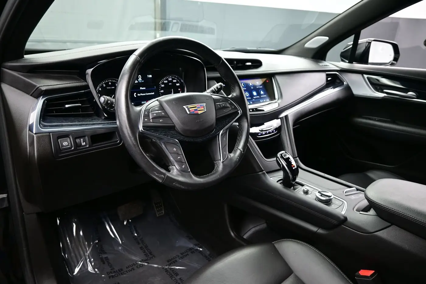2024 Cadillac XT5 - $36,563