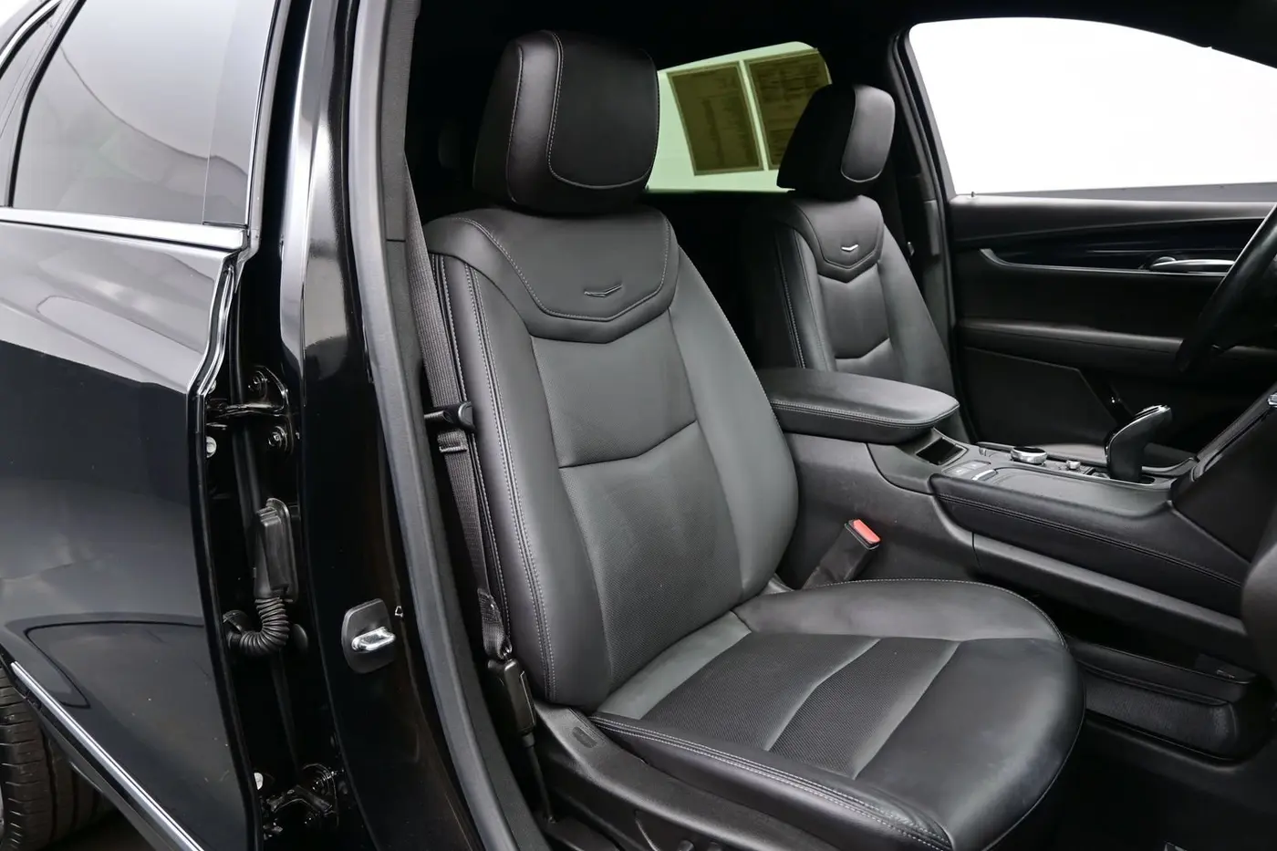 2024 Cadillac XT5 - $36,563