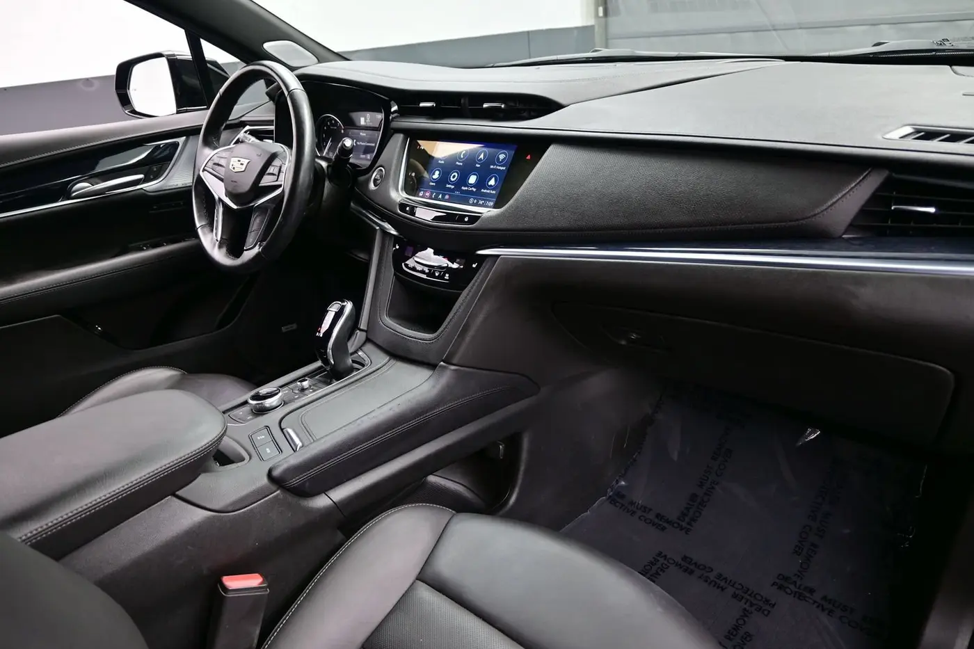 2024 Cadillac XT5 - $36,563