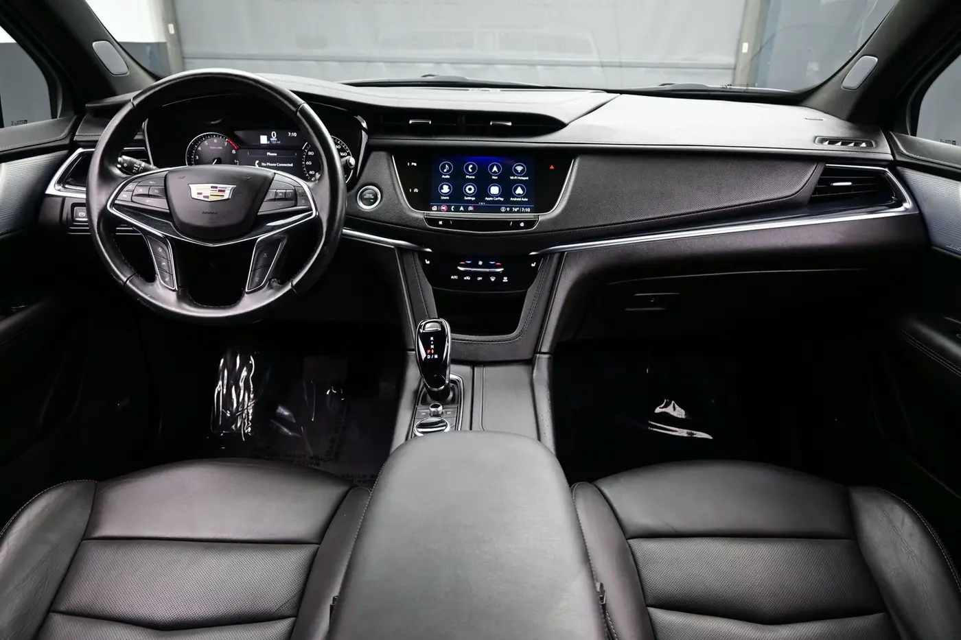 2024 Cadillac XT5 - $36,563
