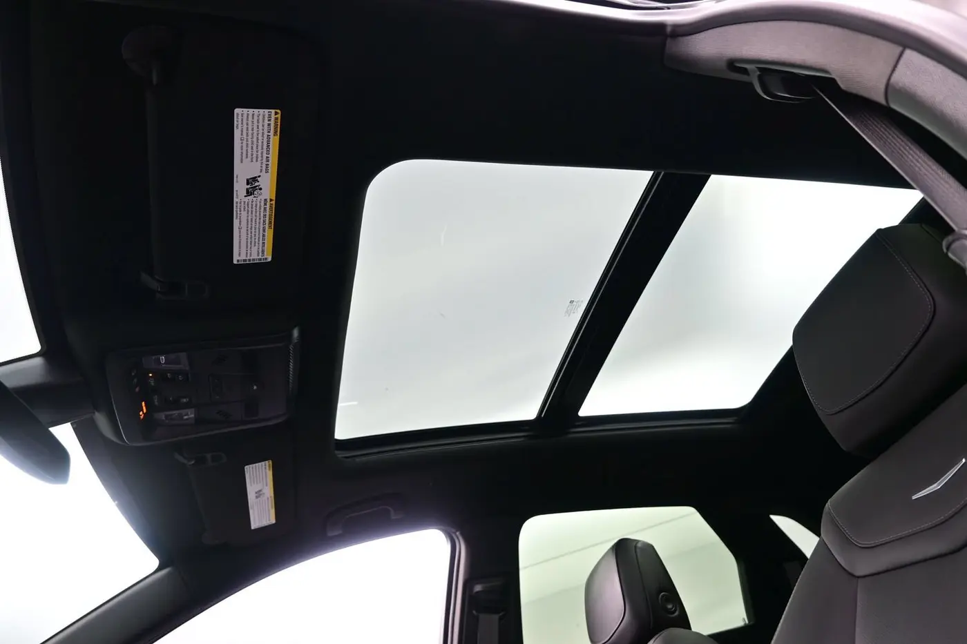 2024 Cadillac XT5 - $36,563
