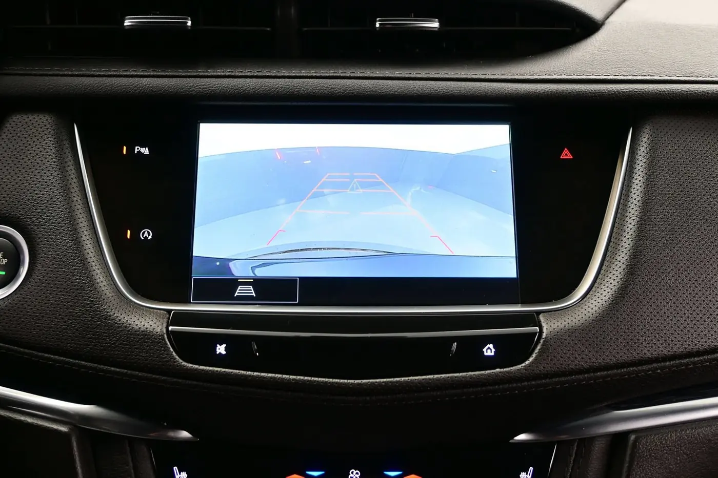 2024 Cadillac XT5 - $36,563