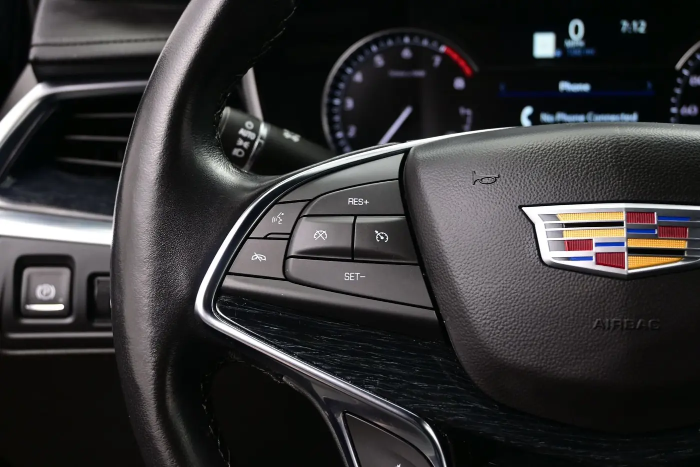 2024 Cadillac XT5 - $36,563