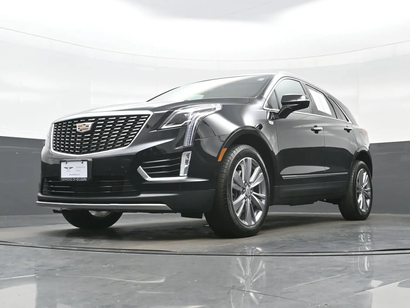2024 Cadillac XT5 - $36,563