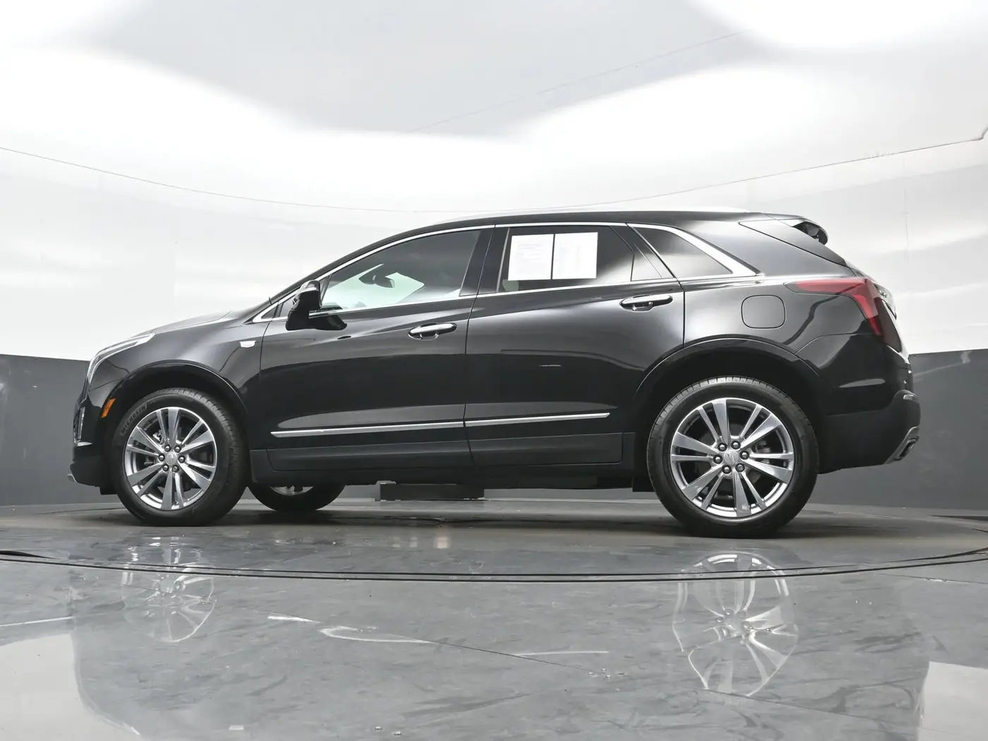 2024 Cadillac XT5 - $36,563
