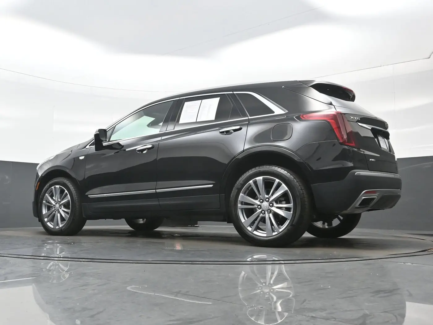 2024 Cadillac XT5 - $36,563
