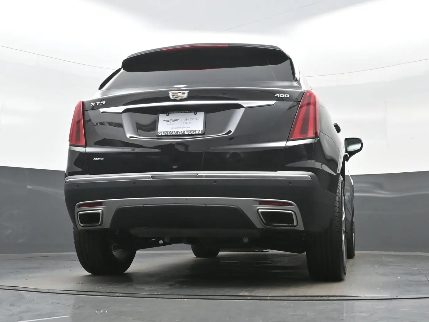 2024 Cadillac XT5 - $36,563