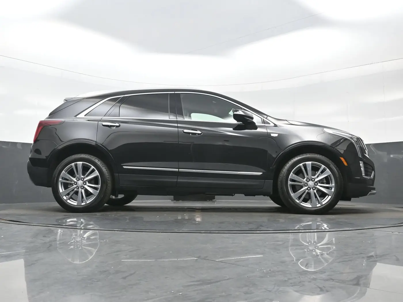 2024 Cadillac XT5 - $36,563