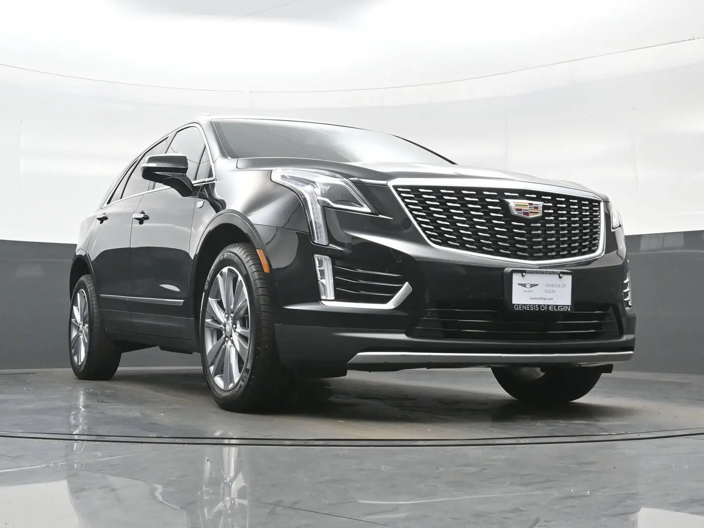 2024 Cadillac XT5 - $36,563