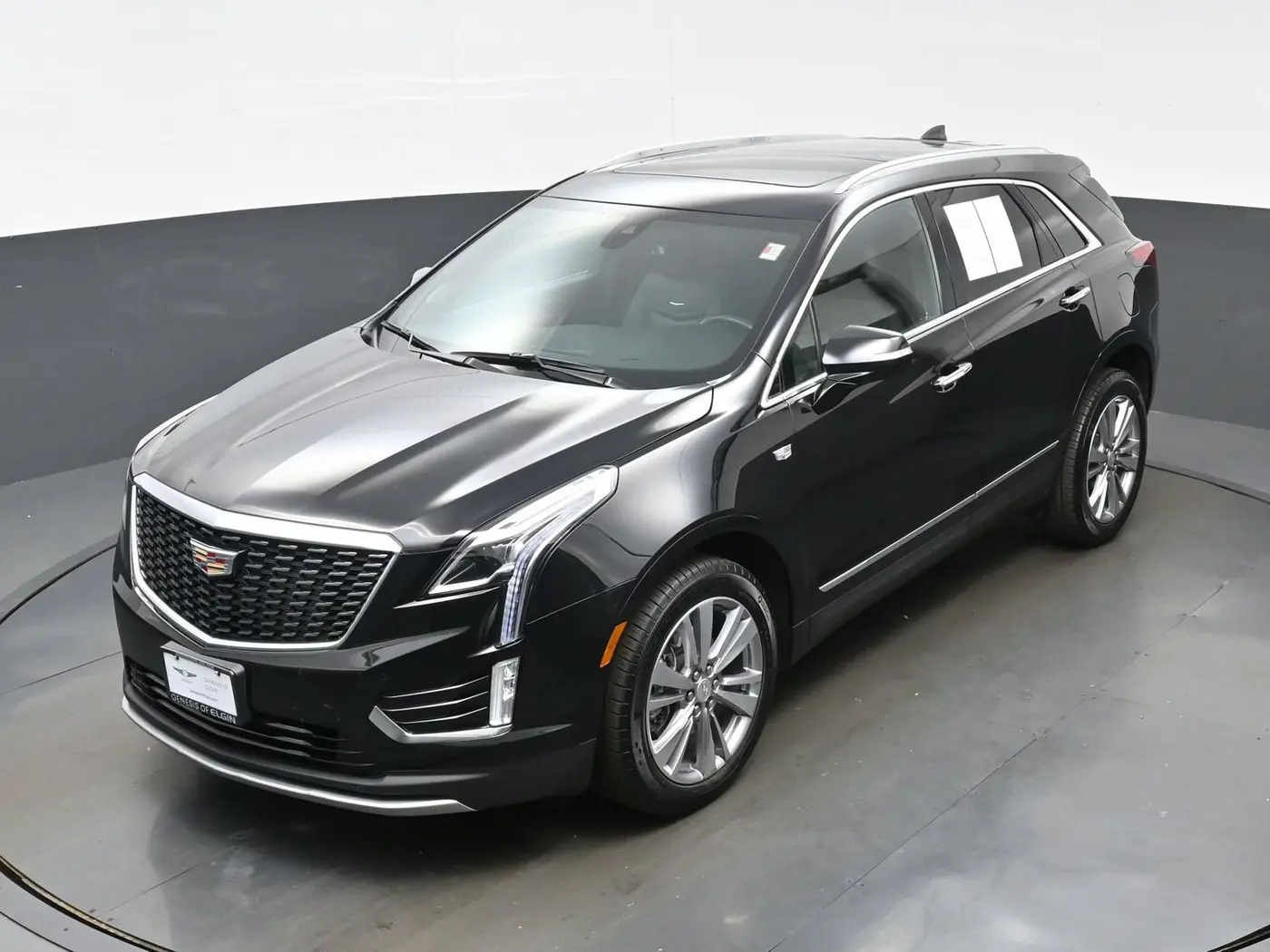 2024 Cadillac XT5 - $36,563