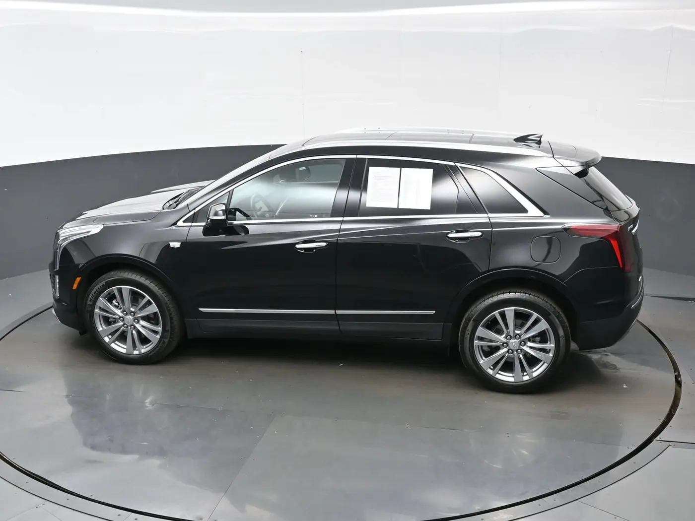 2024 Cadillac XT5 - $36,563