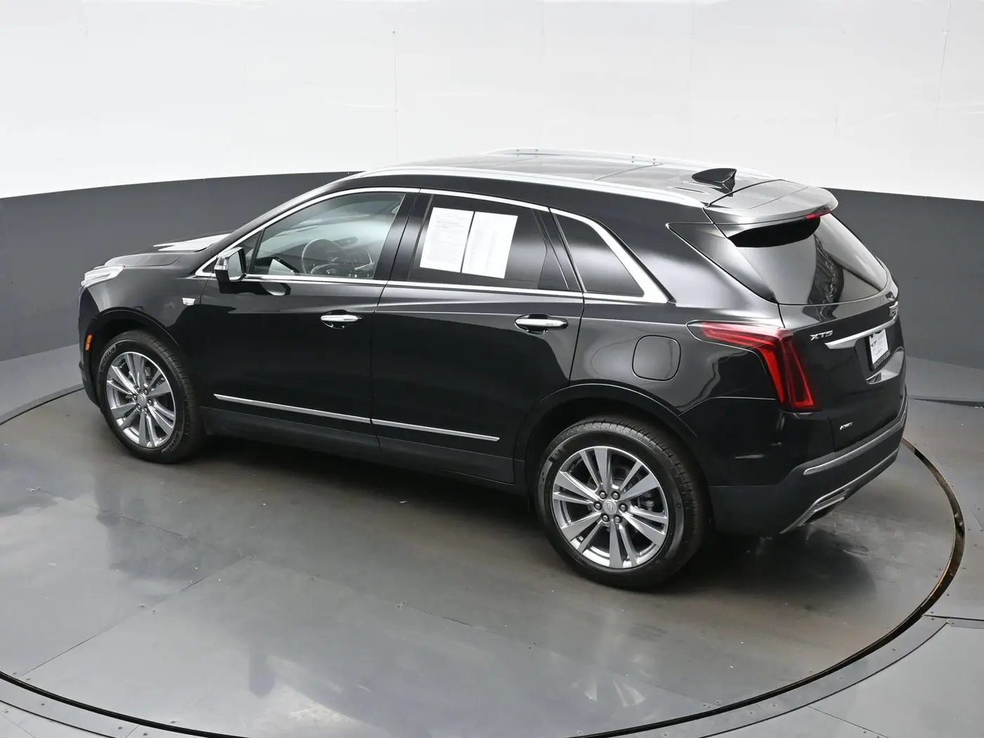 2024 Cadillac XT5 - $36,563