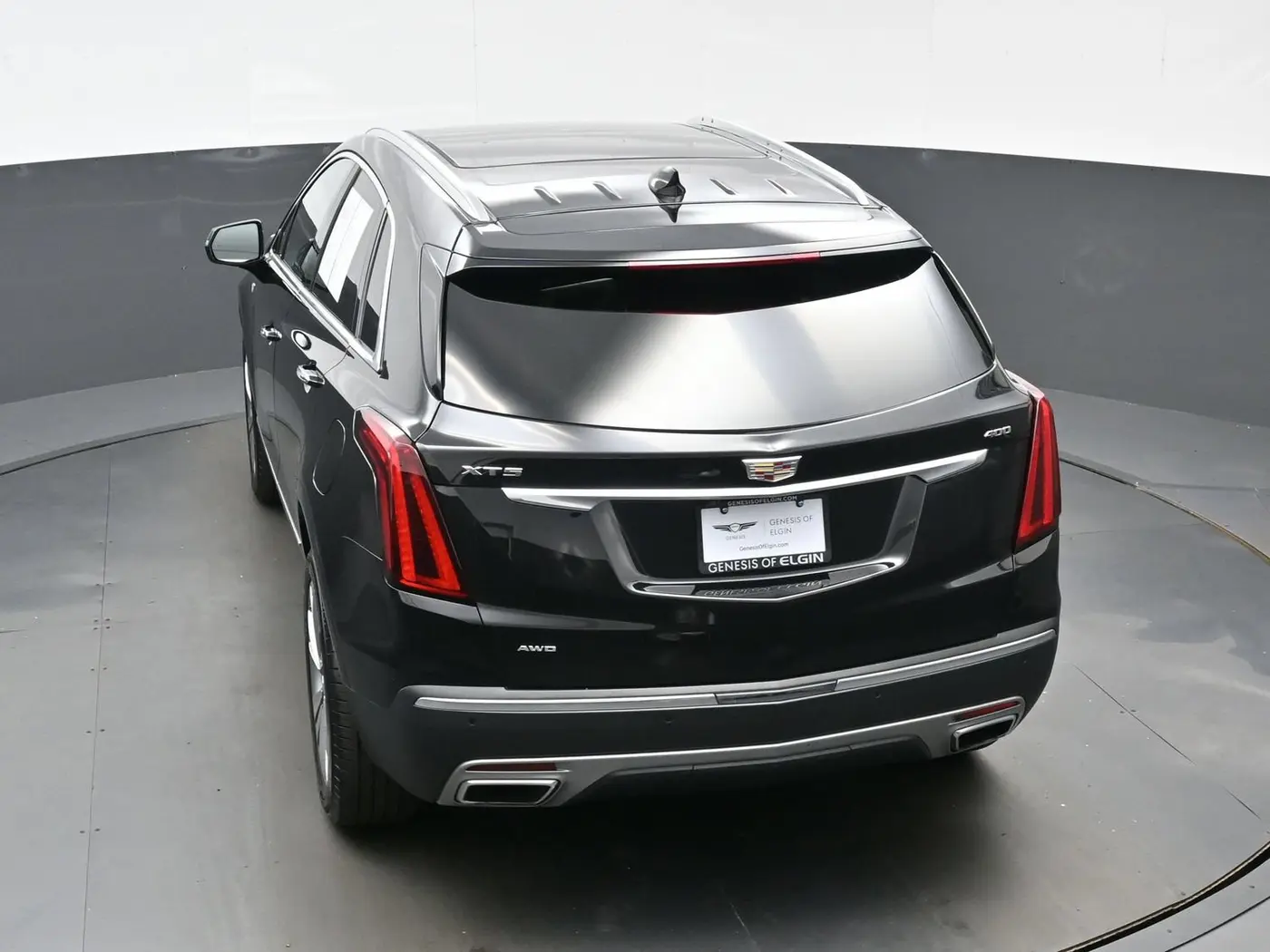 2024 Cadillac XT5 - $36,563