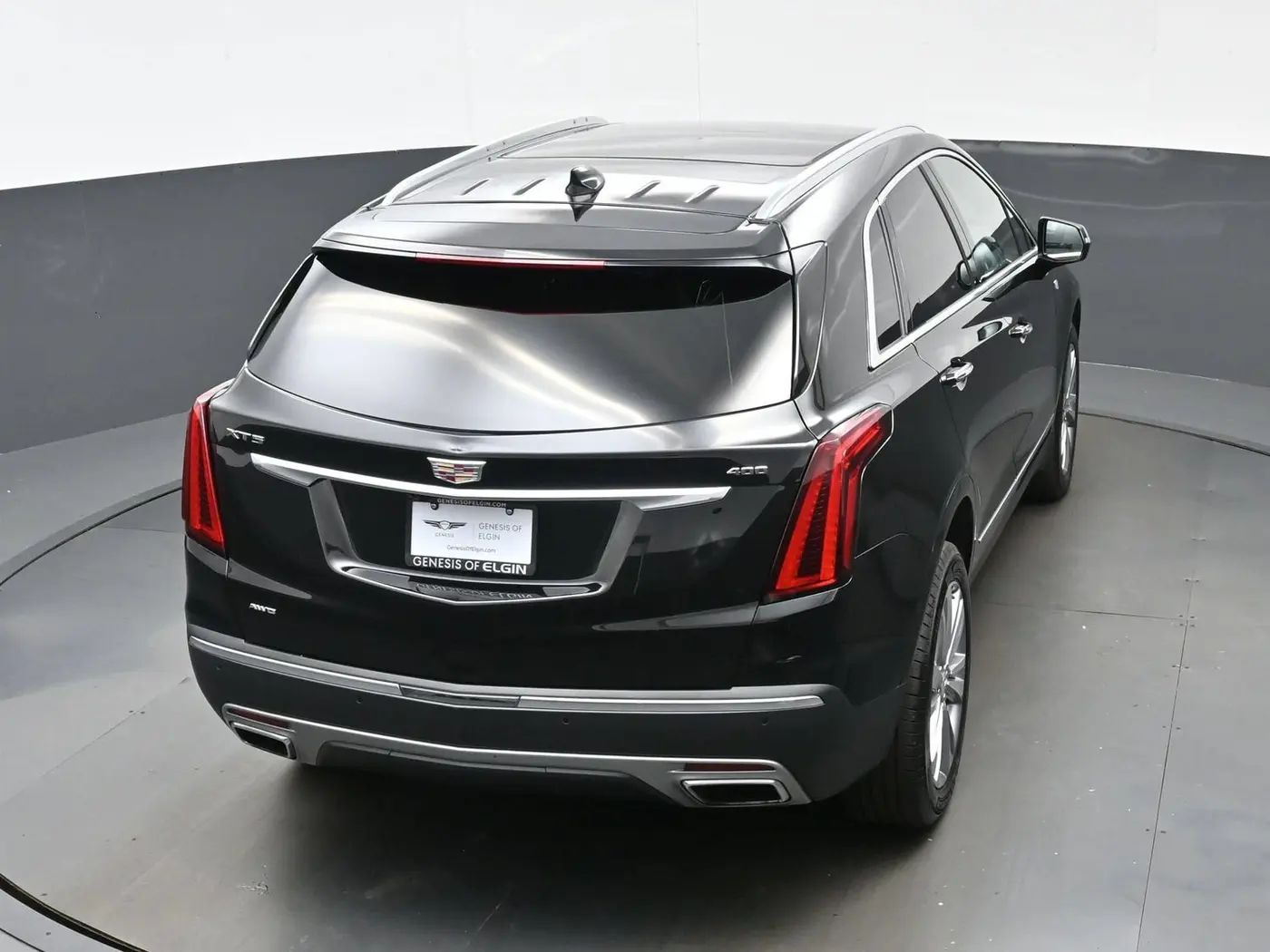 2024 Cadillac XT5 - $36,563