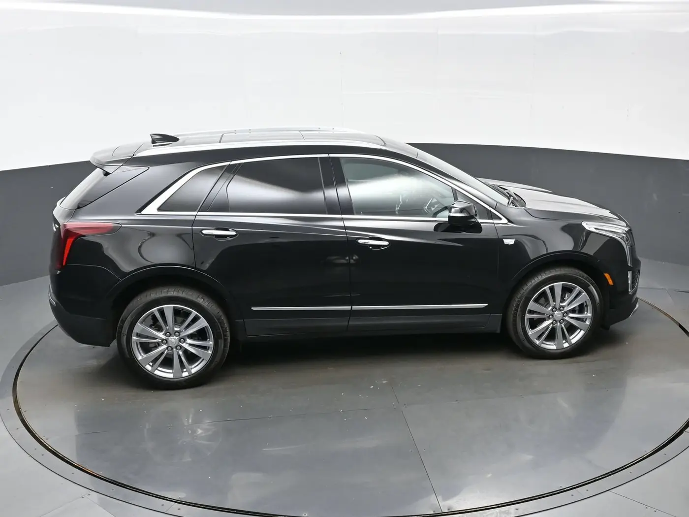 2024 Cadillac XT5 - $36,563