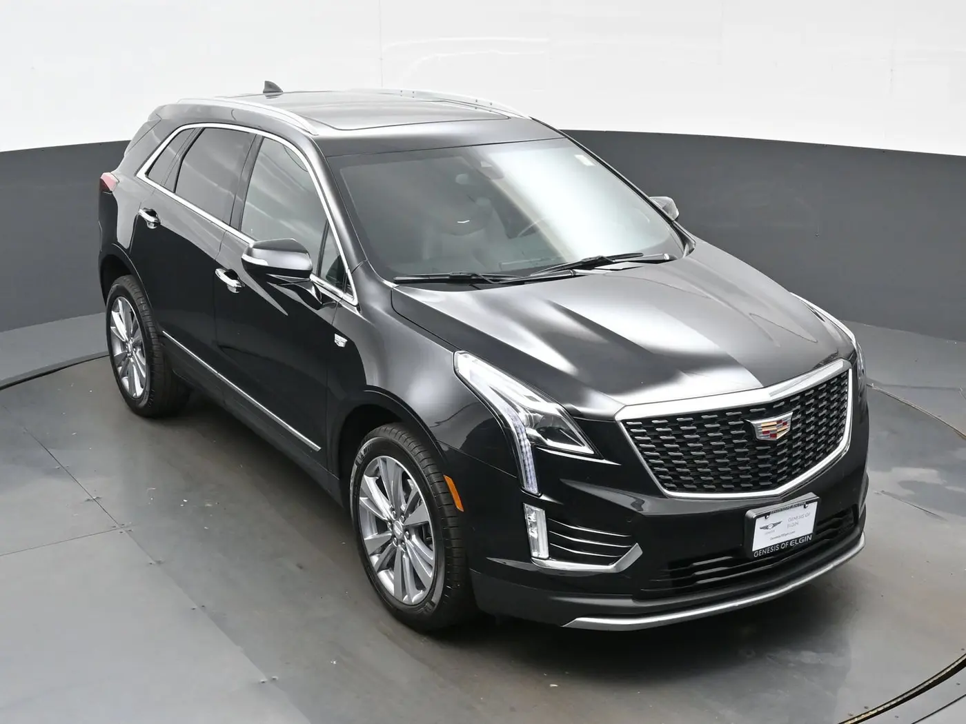 2024 Cadillac XT5 - $36,563