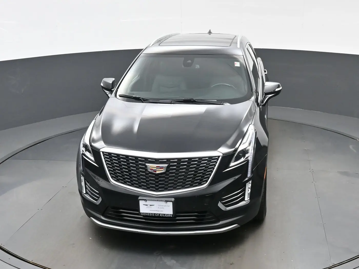2024 Cadillac XT5 - $36,563