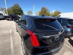 2018 XT5 Thumbnail 3