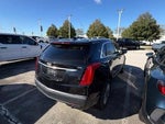 2018 XT5 Thumbnail 5
