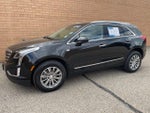2019 XT5 Thumbnail 2