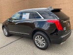 2019 XT5 Thumbnail 4