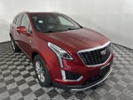 2020 XT5 Thumbnail 1