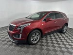 2020 XT5 Thumbnail 4