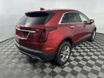 2020 XT5 Thumbnail 8