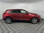 2020 XT5 Thumbnail 9