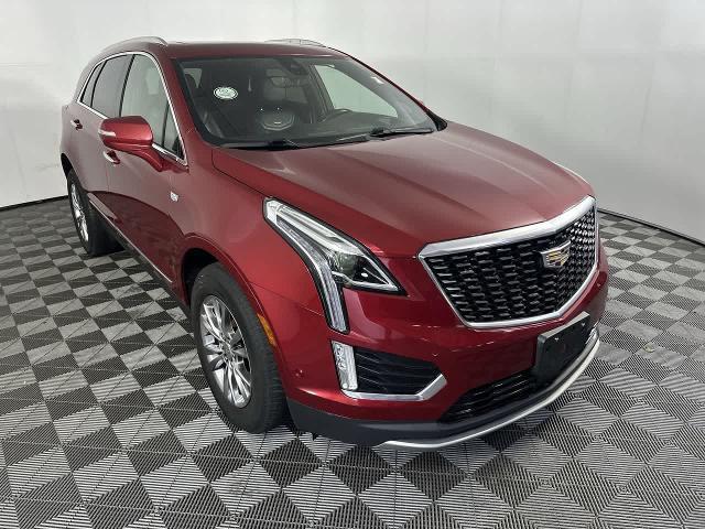 2020 Cadillac XT5 - $19,718