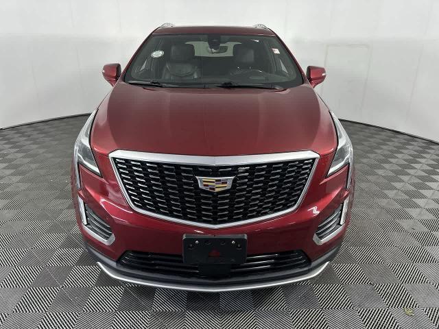 2020 Cadillac XT5 - $19,718