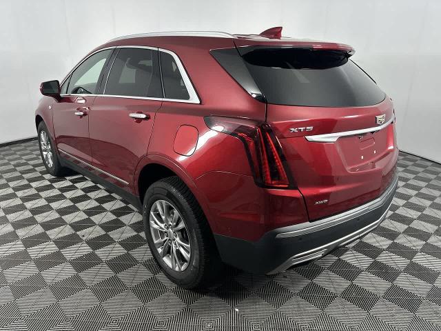 2020 Cadillac XT5 - $19,718