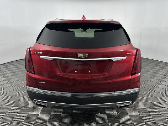2020 Cadillac XT5 - $19,718